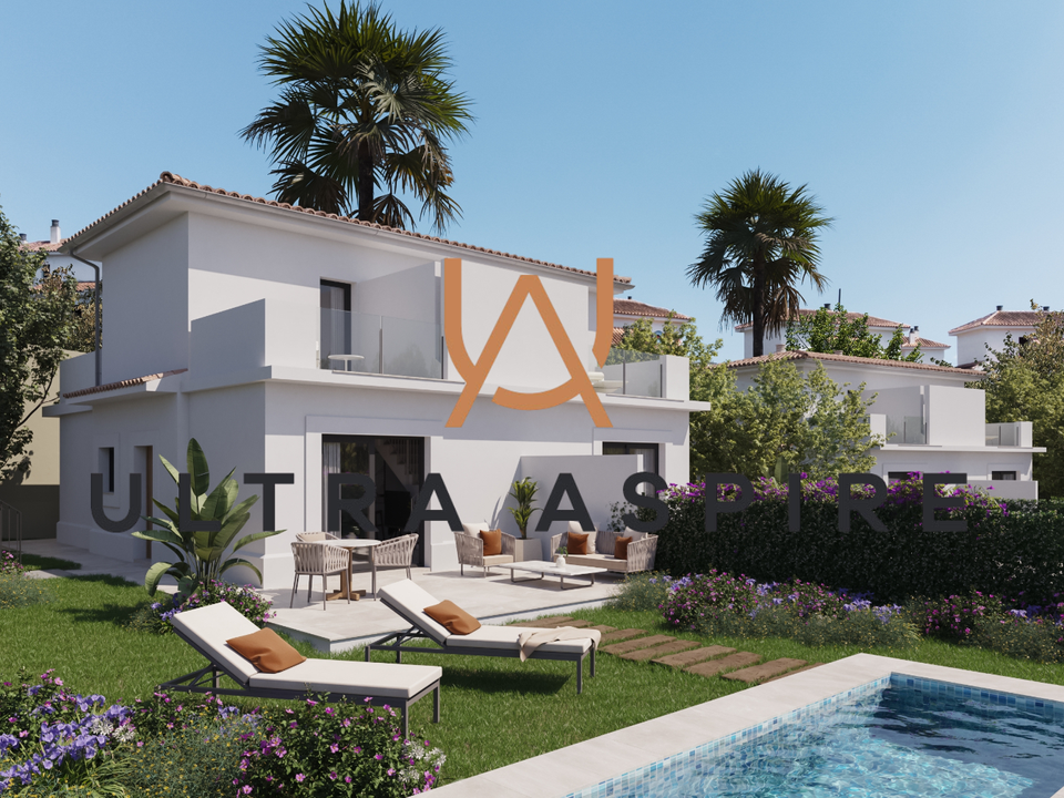 Villa i Cala Romantica, Mallorca - foto 1
